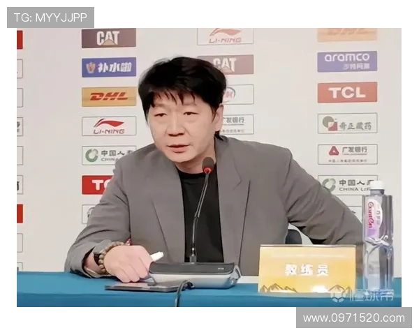 邱彪痛批北京溃败原因关键分未得